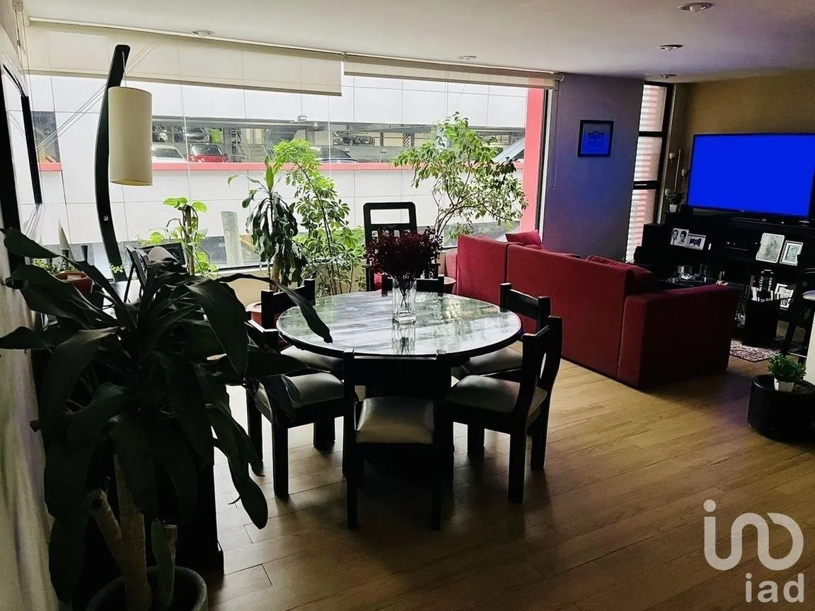 Departamento en Renta en Cuauhtémoc, Cuauhtémoc, Ciudad de México | NEX-229798 | iad México | Foto 2 de 40