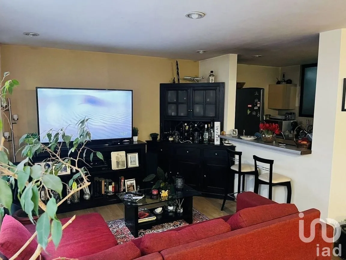 Departamento en Renta en Cuauhtémoc, Cuauhtémoc, Ciudad de México | NEX-229798 | iad México | Foto 11 de 40
