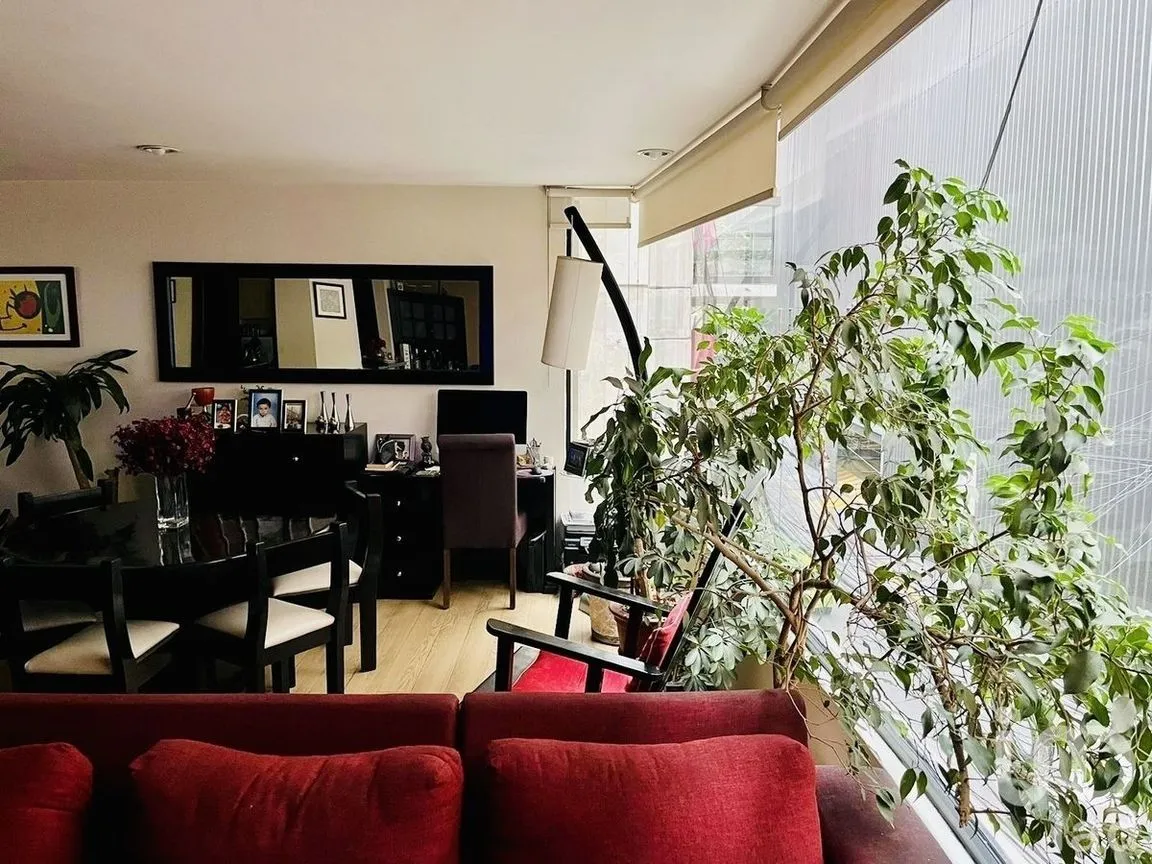 Departamento en Renta en Cuauhtémoc, Cuauhtémoc, Ciudad de México | NEX-229798 | iad México | Foto 13 de 40