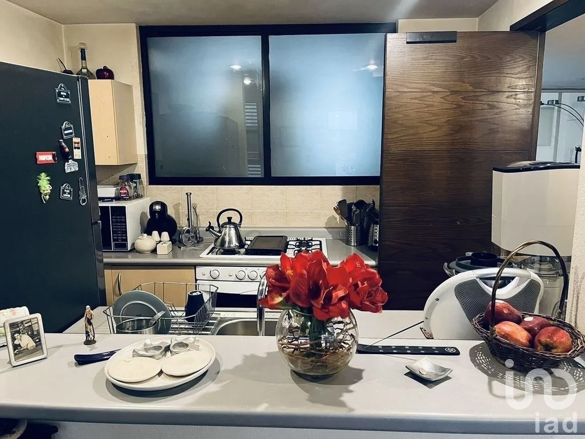 Departamento en Renta en Cuauhtémoc, Cuauhtémoc, Ciudad de México | NEX-229798 | iad México | Foto 15 de 40