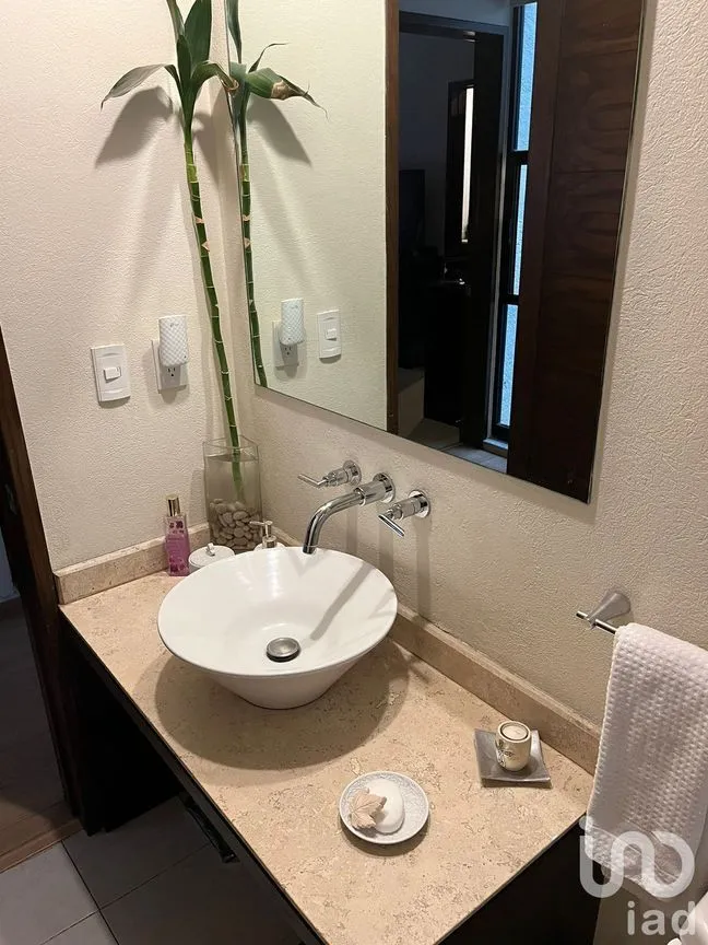 Departamento en Renta en Cuauhtémoc, Cuauhtémoc, Ciudad de México | NEX-229798 | iad México | Foto 17 de 40