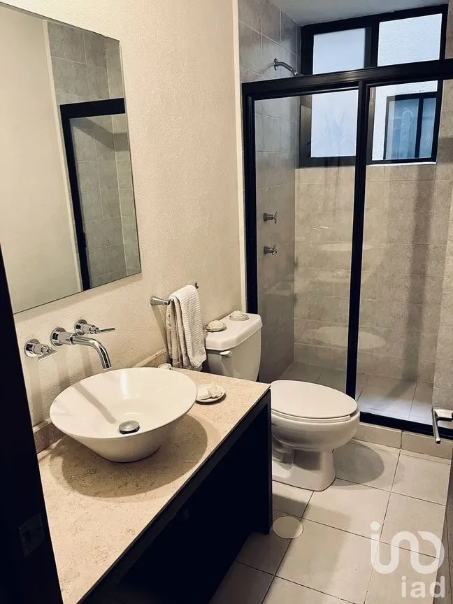 Departamento en Renta en Cuauhtémoc, Cuauhtémoc, Ciudad de México | NEX-229798 | iad México | Foto 18 de 40