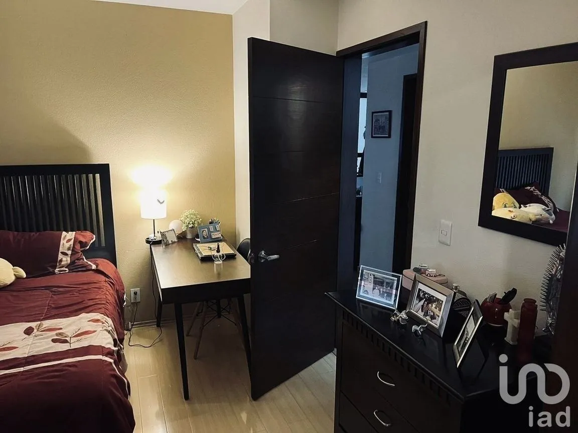 Departamento en Renta en Cuauhtémoc, Cuauhtémoc, Ciudad de México | NEX-229798 | iad México | Foto 20 de 40