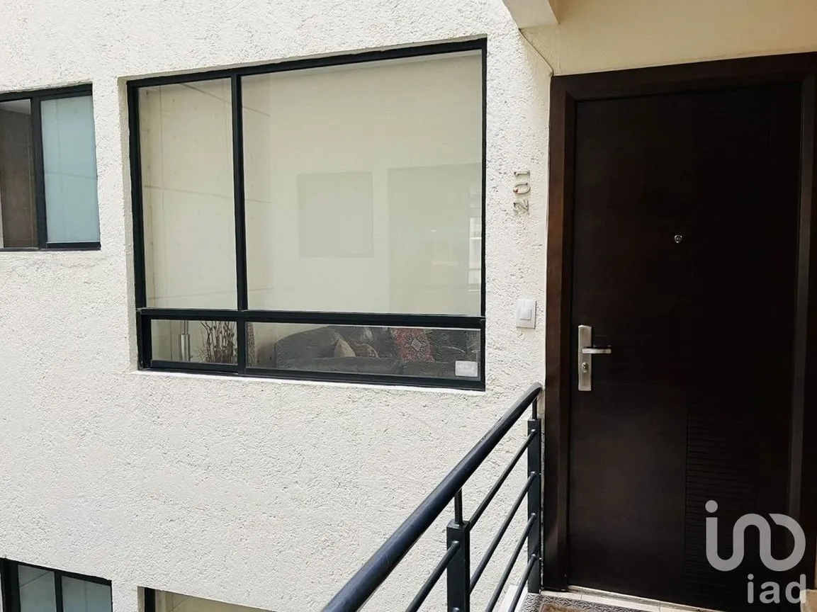 Departamento en Renta en Cuauhtémoc, Cuauhtémoc, Ciudad de México | NEX-229798 | iad México | Foto 3 de 40