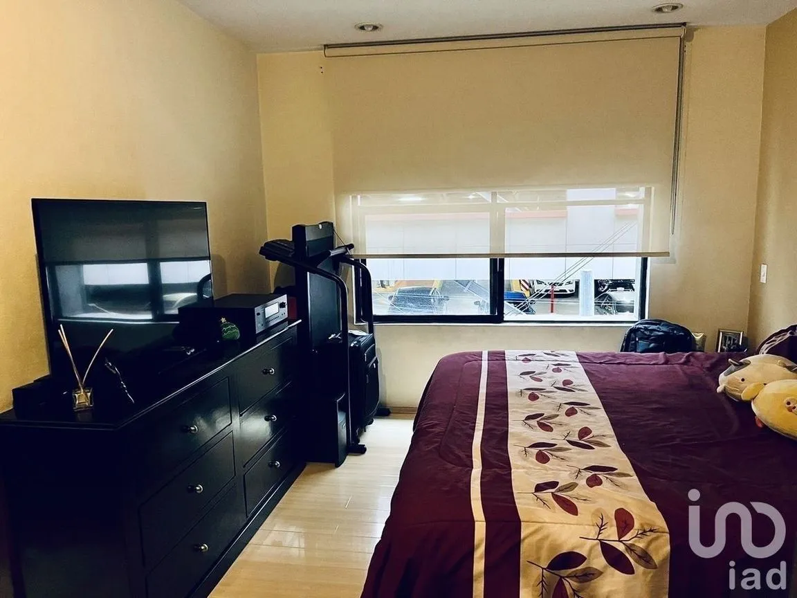 Departamento en Renta en Cuauhtémoc, Cuauhtémoc, Ciudad de México | NEX-229798 | iad México | Foto 21 de 40