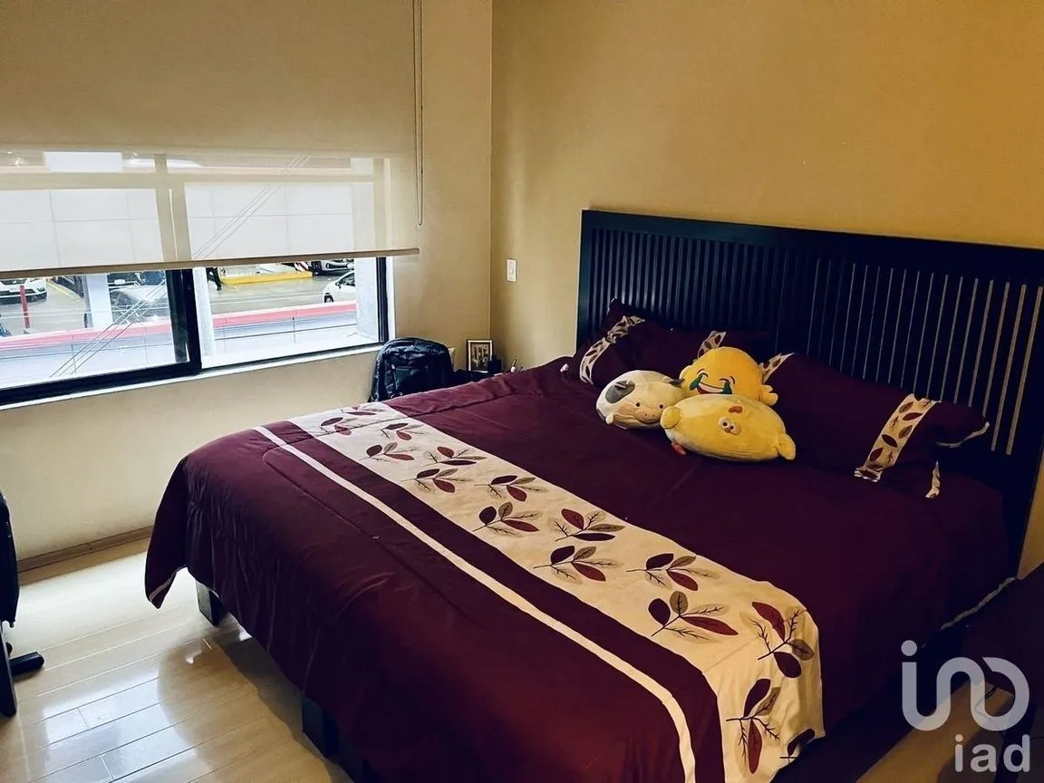 Departamento en Renta en Cuauhtémoc, Cuauhtémoc, Ciudad de México | NEX-229798 | iad México | Foto 22 de 40