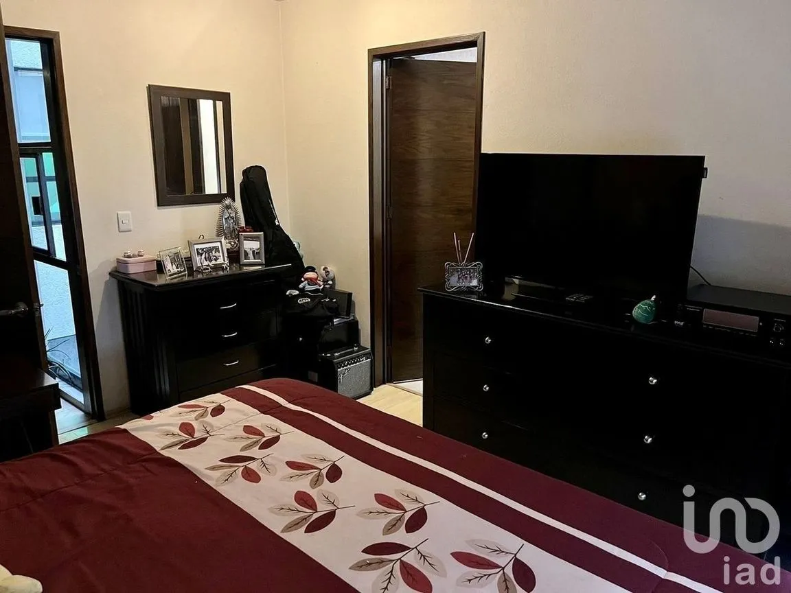 Departamento en Renta en Cuauhtémoc, Cuauhtémoc, Ciudad de México | NEX-229798 | iad México | Foto 24 de 40