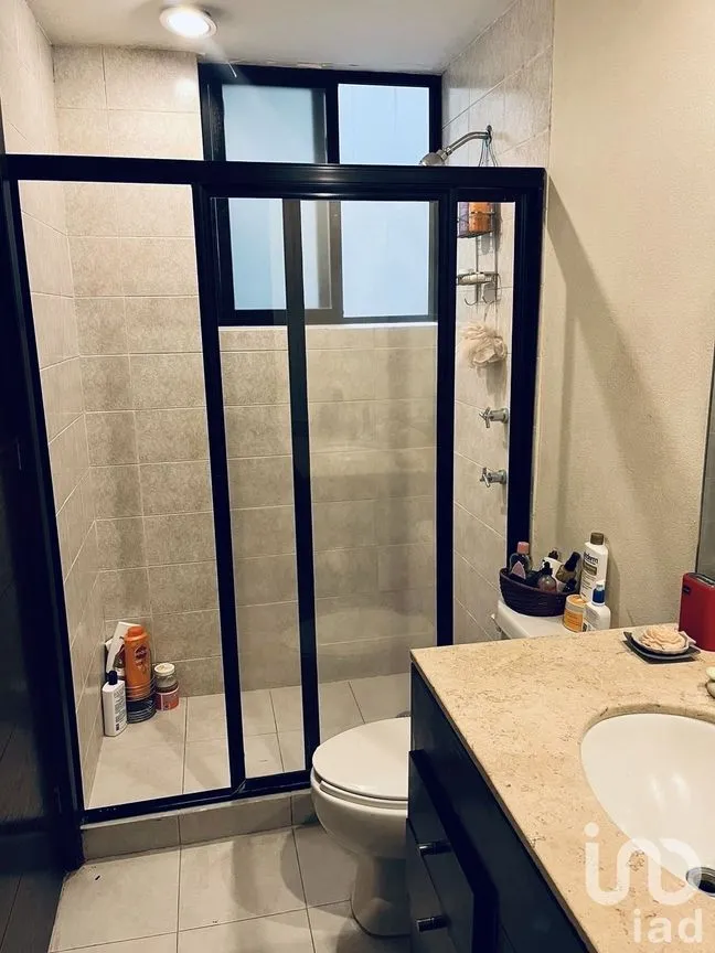 Departamento en Renta en Cuauhtémoc, Cuauhtémoc, Ciudad de México | NEX-229798 | iad México | Foto 25 de 40