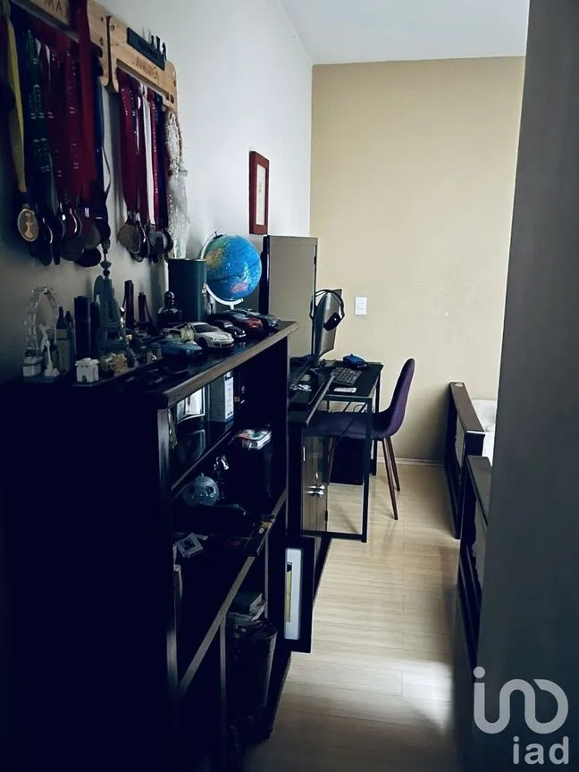Departamento en Renta en Cuauhtémoc, Cuauhtémoc, Ciudad de México | NEX-229798 | iad México | Foto 27 de 40