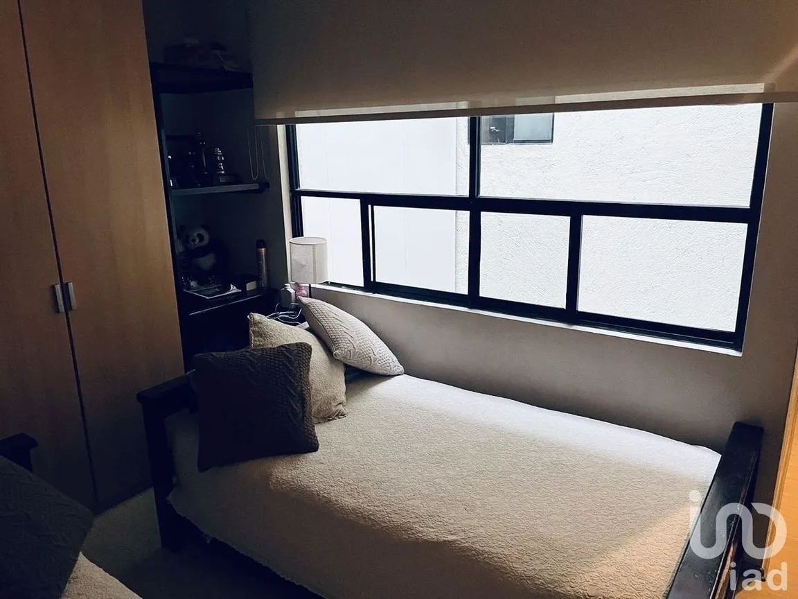 Departamento en Renta en Cuauhtémoc, Cuauhtémoc, Ciudad de México | NEX-229798 | iad México | Foto 28 de 40