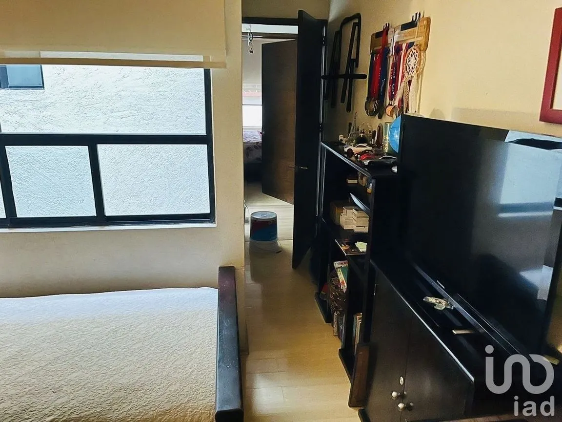 Departamento en Renta en Cuauhtémoc, Cuauhtémoc, Ciudad de México | NEX-229798 | iad México | Foto 29 de 40