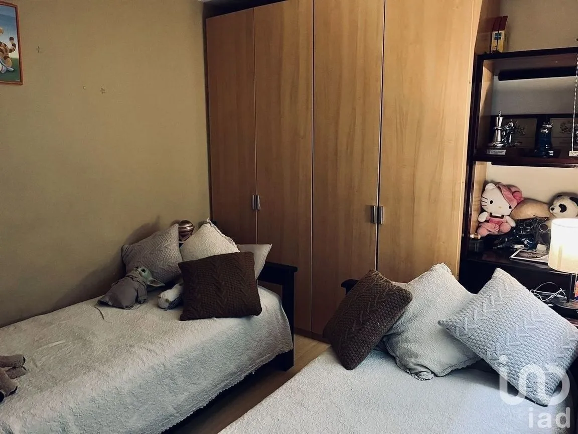 Departamento en Renta en Cuauhtémoc, Cuauhtémoc, Ciudad de México | NEX-229798 | iad México | Foto 30 de 40