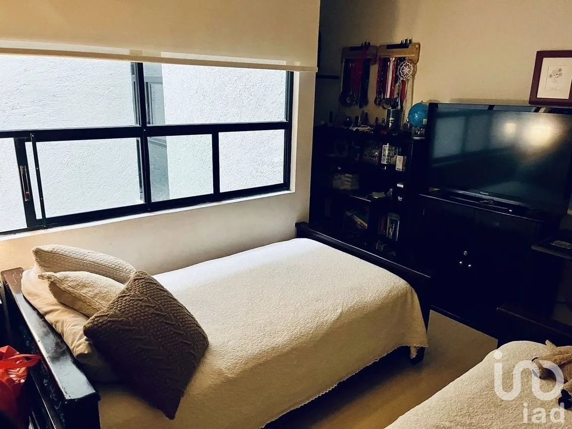 Departamento en Renta en Cuauhtémoc, Cuauhtémoc, Ciudad de México | NEX-229798 | iad México | Foto 32 de 40
