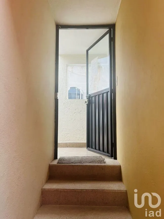 Departamento en Renta en Cuauhtémoc, Cuauhtémoc, Ciudad de México | NEX-229798 | iad México | Foto 33 de 40
