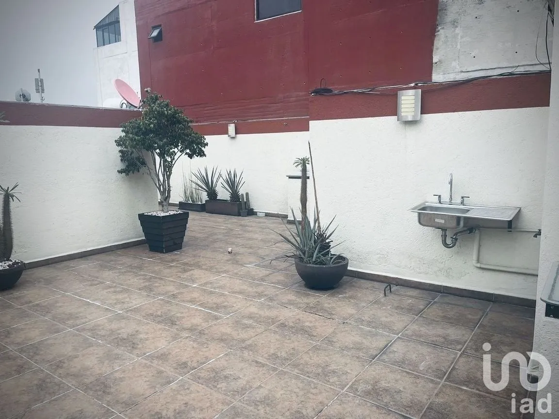 Departamento en Renta en Cuauhtémoc, Cuauhtémoc, Ciudad de México | NEX-229798 | iad México | Foto 34 de 40