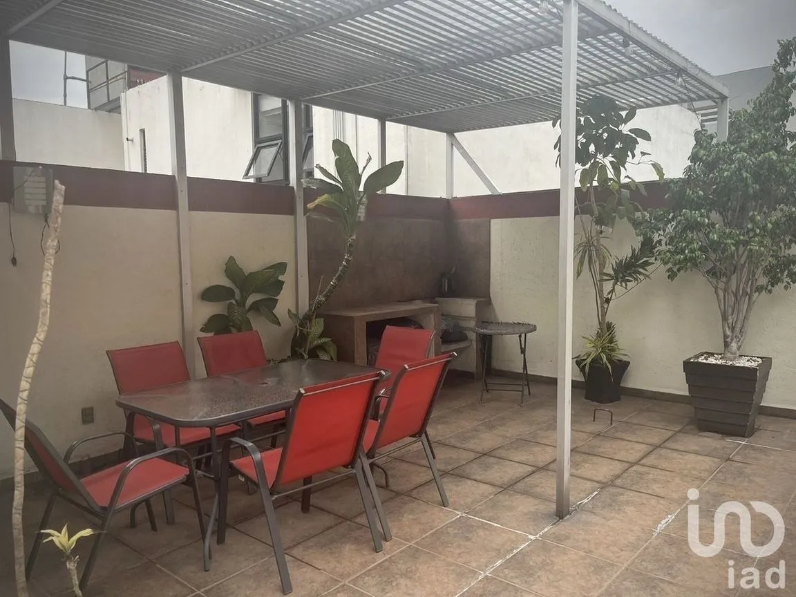 Departamento en Renta en Cuauhtémoc, Cuauhtémoc, Ciudad de México | NEX-229798 | iad México | Foto 36 de 40