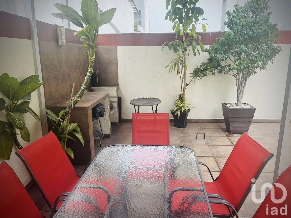 Departamento en Renta en Cuauhtémoc, Cuauhtémoc, Ciudad de México | NEX-229798 | iad México | Foto 37 de 40