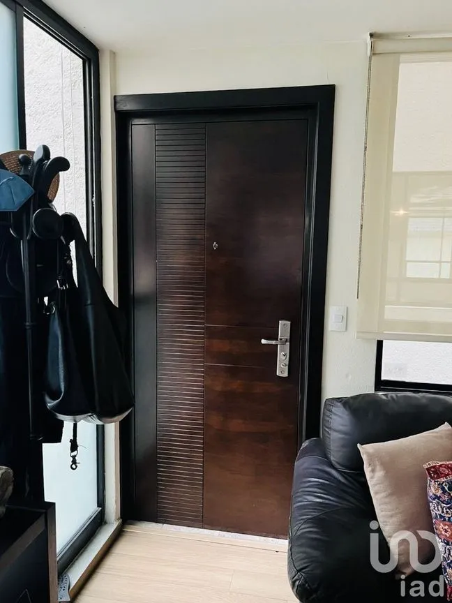 Departamento en Renta en Cuauhtémoc, Cuauhtémoc, Ciudad de México | NEX-229798 | iad México | Foto 6 de 40