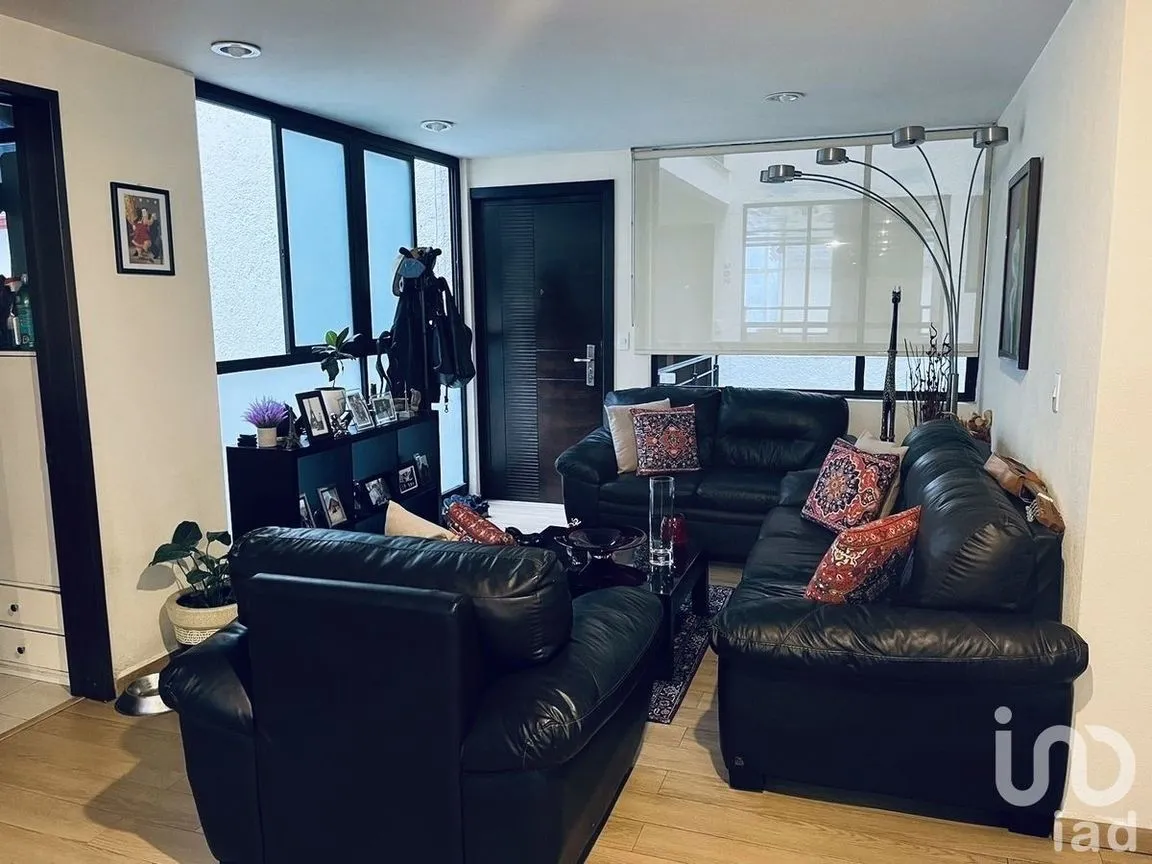 Departamento en Renta en Cuauhtémoc, Cuauhtémoc, Ciudad de México | NEX-229798 | iad México | Foto 7 de 40