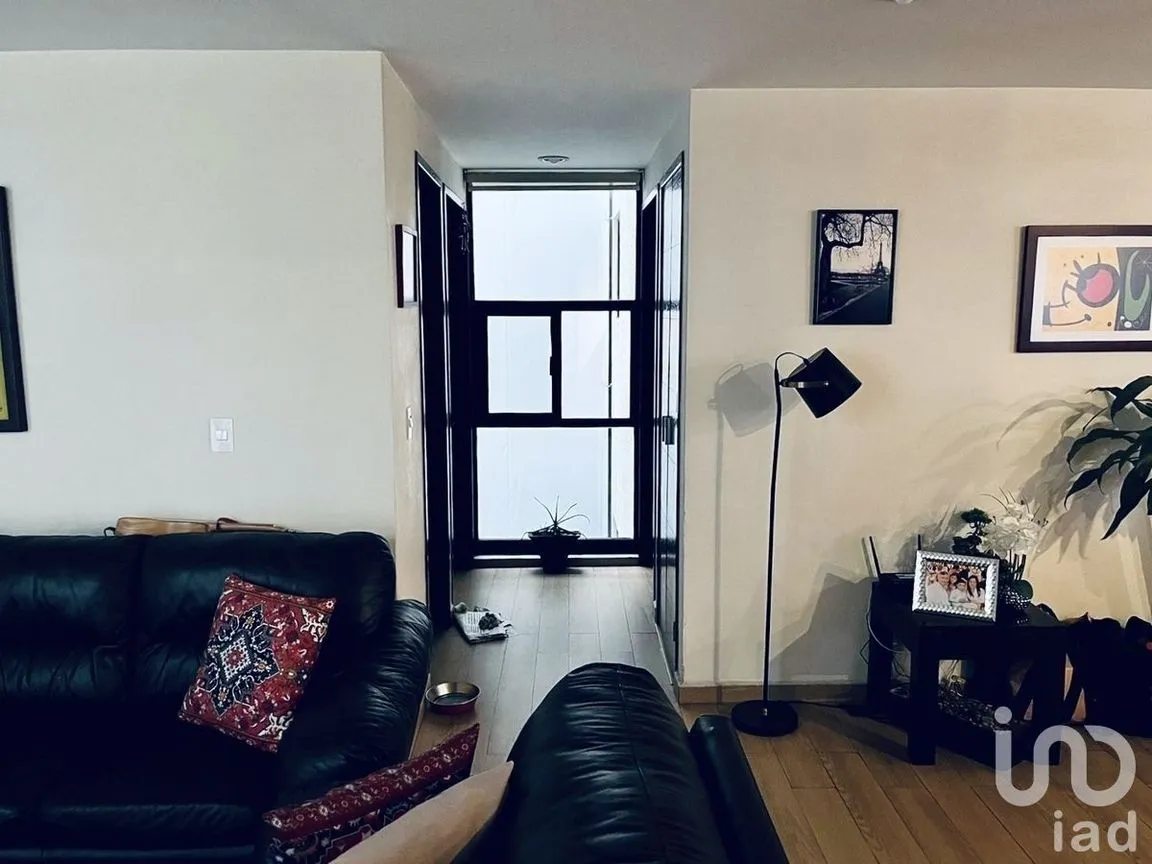 Departamento en Renta en Cuauhtémoc, Cuauhtémoc, Ciudad de México | NEX-229798 | iad México | Foto 8 de 40