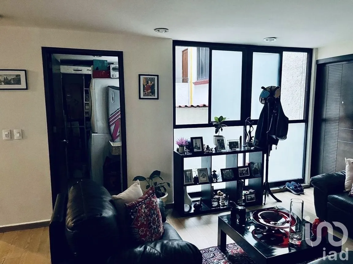 Departamento en Renta en Cuauhtémoc, Cuauhtémoc, Ciudad de México | NEX-229798 | iad México | Foto 9 de 40