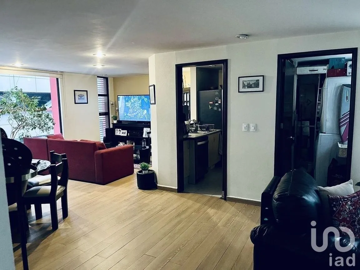 Departamento en Renta en Cuauhtémoc, Cuauhtémoc, Ciudad de México | NEX-229798 | iad México | Foto 10 de 40