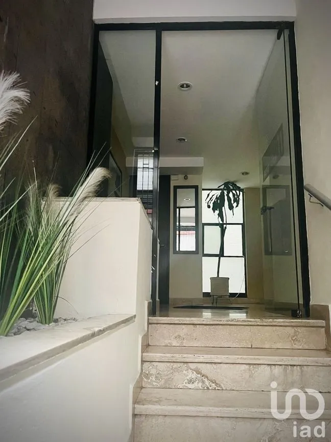 Departamento en Renta en Cuauhtémoc, Cuauhtémoc, Ciudad de México | NEX-229798 | iad México | Foto 1 de 40
