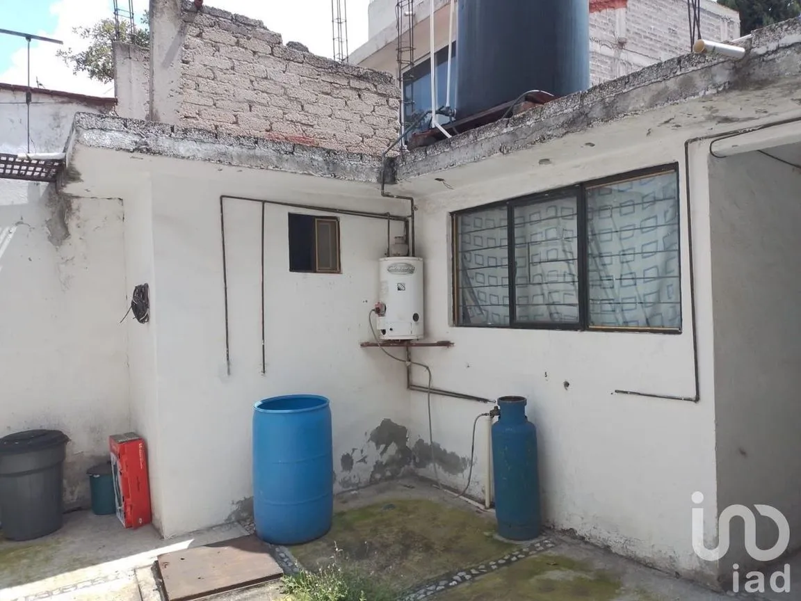 Casa en Venta en Miguel Hidalgo 3A Sección, Tlalpan, Ciudad de México | NEX-229811 | iad México | Foto 14 de 23