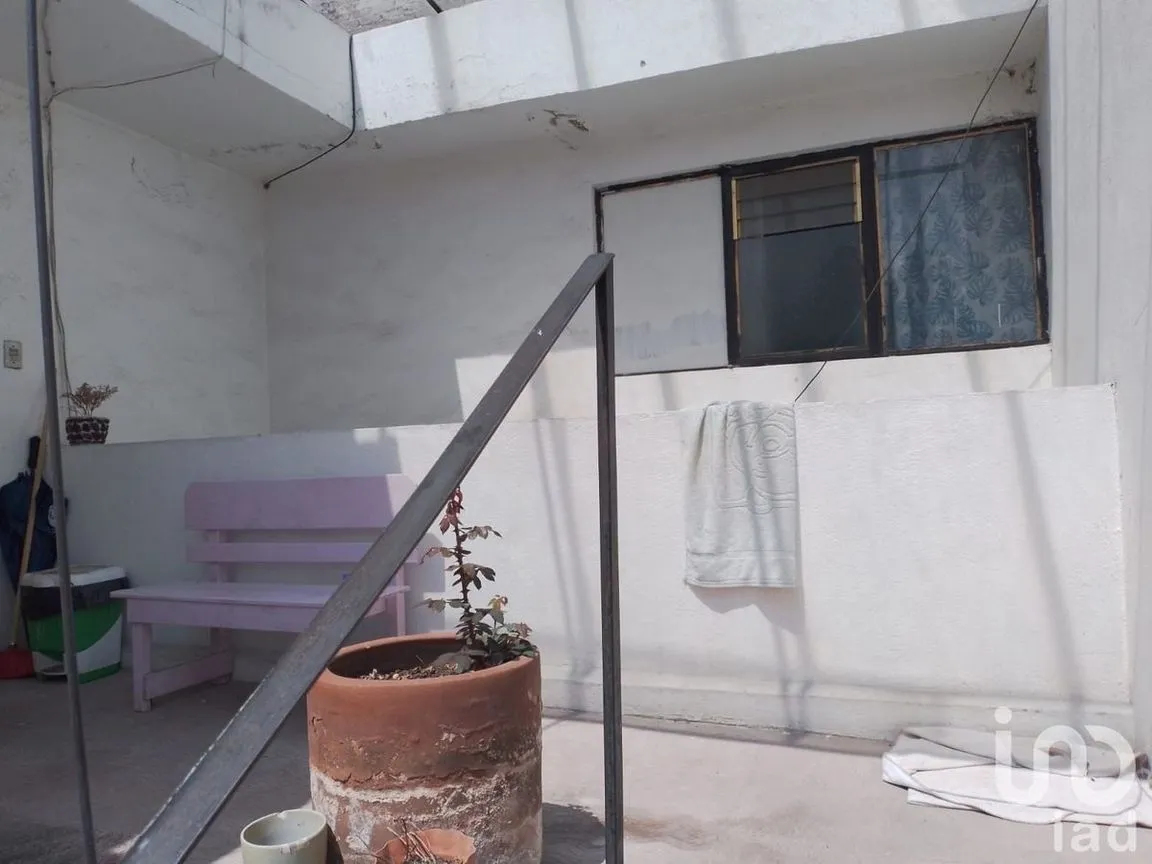 Casa en Venta en Miguel Hidalgo 3A Sección, Tlalpan, Ciudad de México | NEX-229811 | iad México | Foto 16 de 23