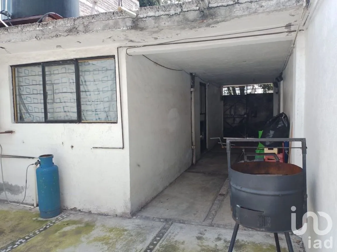Casa en Venta en Miguel Hidalgo 3A Sección, Tlalpan, Ciudad de México | NEX-229811 | iad México | Foto 17 de 23