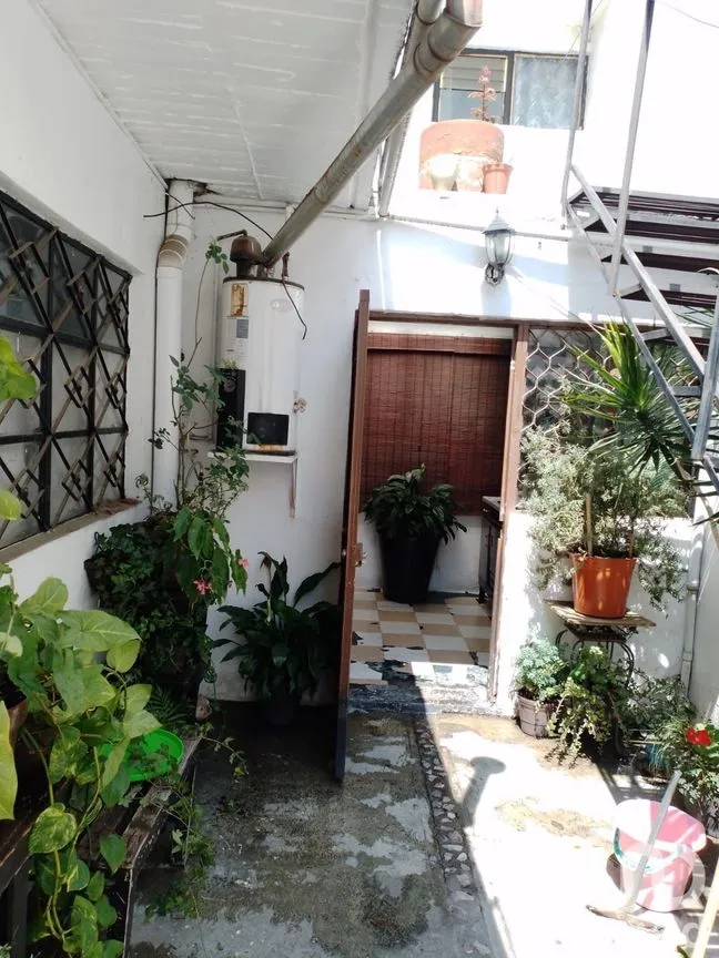 Casa en Venta en Miguel Hidalgo 3A Sección, Tlalpan, Ciudad de México | NEX-229811 | iad México | Foto 18 de 23