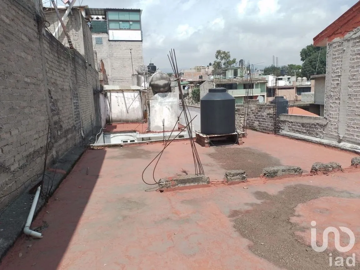 Casa en Venta en Miguel Hidalgo 3A Sección, Tlalpan, Ciudad de México | NEX-229811 | iad México | Foto 19 de 23