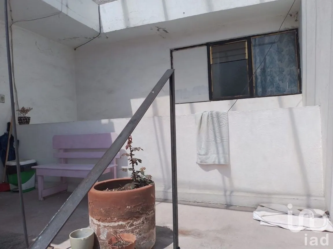 Casa en Venta en Miguel Hidalgo 3A Sección, Tlalpan, Ciudad de México | NEX-229811 | iad México | Foto 20 de 23