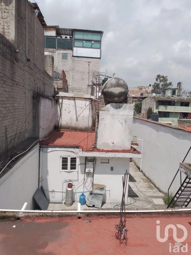 Casa en Venta en Miguel Hidalgo 3A Sección, Tlalpan, Ciudad de México | NEX-229811 | iad México | Foto 21 de 23