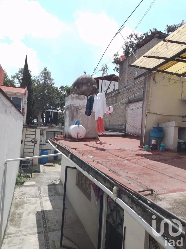 Casa en Venta en Miguel Hidalgo 3A Sección, Tlalpan, Ciudad de México | NEX-229811 | iad México | Foto 22 de 23