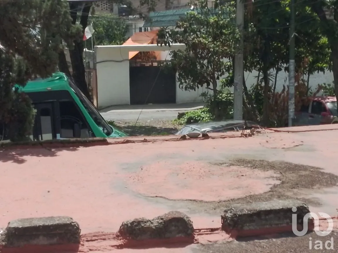 Casa en Venta en Miguel Hidalgo 3A Sección, Tlalpan, Ciudad de México | NEX-229811 | iad México | Foto 5 de 23