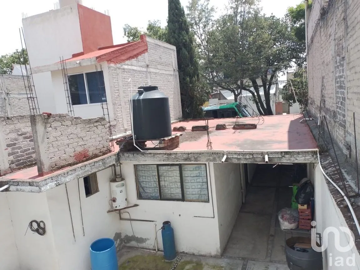 Casa en Venta en Miguel Hidalgo 3A Sección, Tlalpan, Ciudad de México | NEX-229811 | iad México | Foto 6 de 23