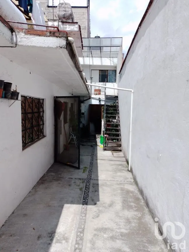 Casa en Venta en Miguel Hidalgo 3A Sección, Tlalpan, Ciudad de México | NEX-229811 | iad México | Foto 8 de 23