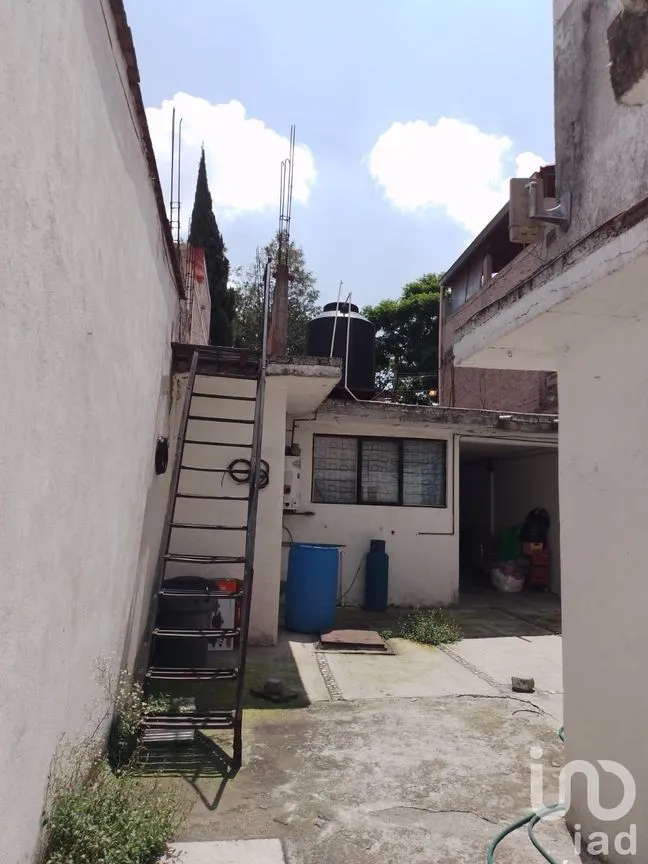 Casa en Venta en Miguel Hidalgo 3A Sección, Tlalpan, Ciudad de México | NEX-229811 | iad México | Foto 9 de 23