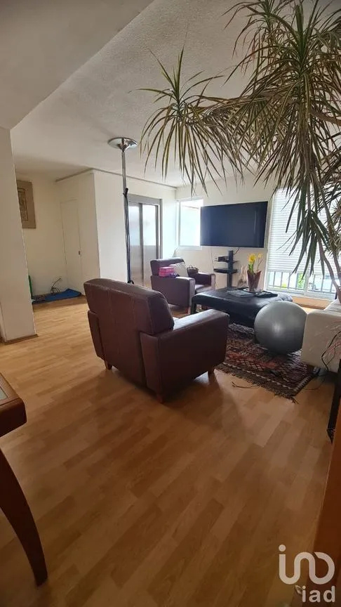 Casa en Venta en Lomas de San Pedro, Cuajimalpa de Morelos, Ciudad de México | NEX-229878 | iad México | Foto 12 de 22