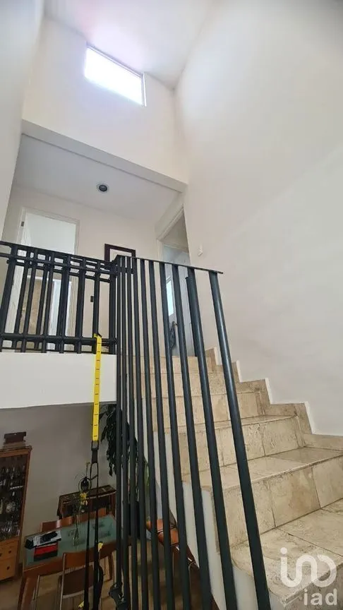 Casa en Venta en Lomas de San Pedro, Cuajimalpa de Morelos, Ciudad de México | NEX-229878 | iad México | Foto 13 de 22