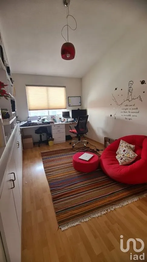 Casa en Venta en Lomas de San Pedro, Cuajimalpa de Morelos, Ciudad de México | NEX-229878 | iad México | Foto 15 de 22