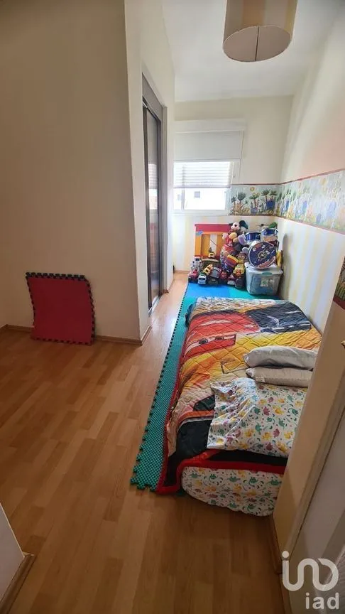 Casa en Venta en Lomas de San Pedro, Cuajimalpa de Morelos, Ciudad de México | NEX-229878 | iad México | Foto 17 de 22