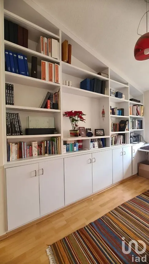 Casa en Venta en Lomas de San Pedro, Cuajimalpa de Morelos, Ciudad de México | NEX-229878 | iad México | Foto 18 de 22