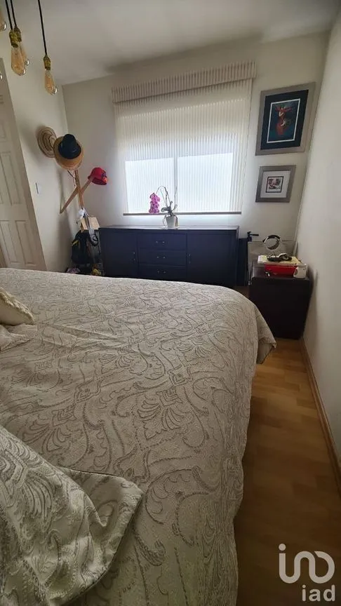 Casa en Venta en Lomas de San Pedro, Cuajimalpa de Morelos, Ciudad de México | NEX-229878 | iad México | Foto 20 de 22