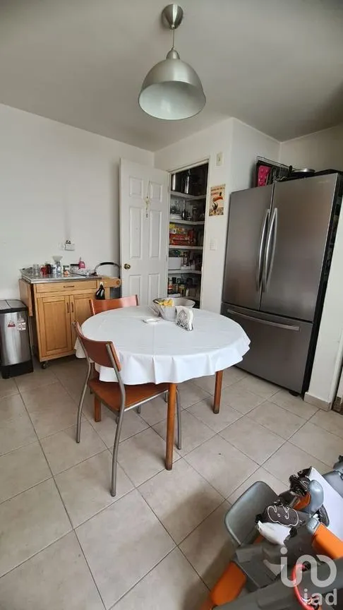 Casa en Venta en Lomas de San Pedro, Cuajimalpa de Morelos, Ciudad de México | NEX-229878 | iad México | Foto 3 de 22