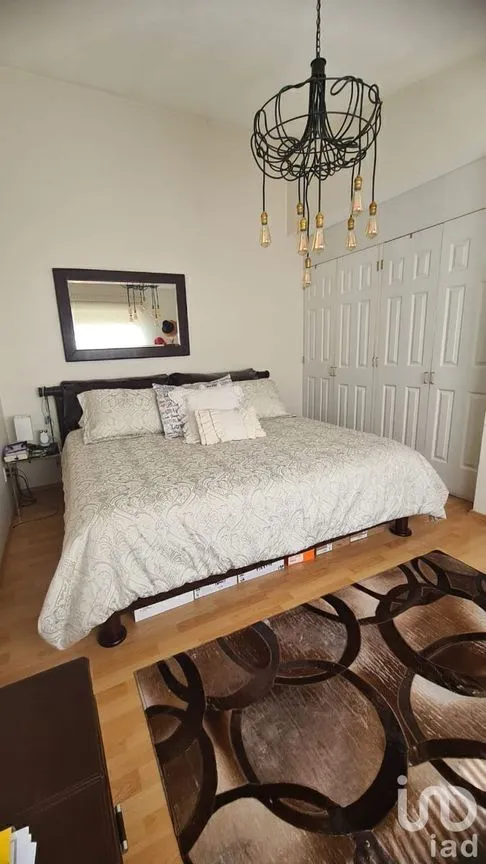 Casa en Venta en Lomas de San Pedro, Cuajimalpa de Morelos, Ciudad de México | NEX-229878 | iad México | Foto 21 de 22