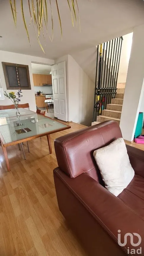 Casa en Venta en Lomas de San Pedro, Cuajimalpa de Morelos, Ciudad de México | NEX-229878 | iad México | Foto 5 de 22