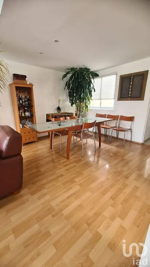 Casa en Venta en Lomas de San Pedro, Cuajimalpa de Morelos, Ciudad de México | NEX-229878 | iad México | Foto 6 de 22