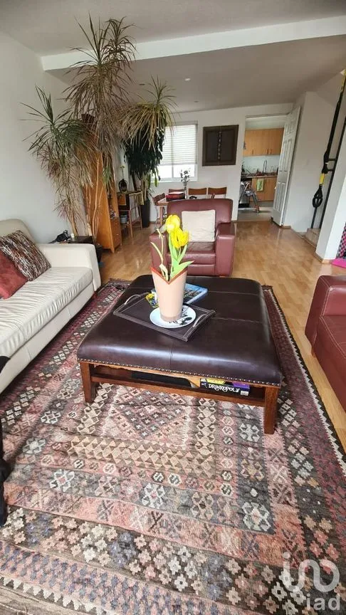 Casa en Venta en Lomas de San Pedro, Cuajimalpa de Morelos, Ciudad de México | NEX-229878 | iad México | Foto 7 de 22